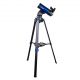 Telescopio Maksutov Meade StarNavigator NG 90 GoTo f/13.9