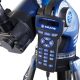Telescopio Maksutov Meade StarNavigator NG 90 GoTo f/13.9