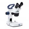 Lupa Binocular Euromex EduBlue 1302S - 10x y 30x