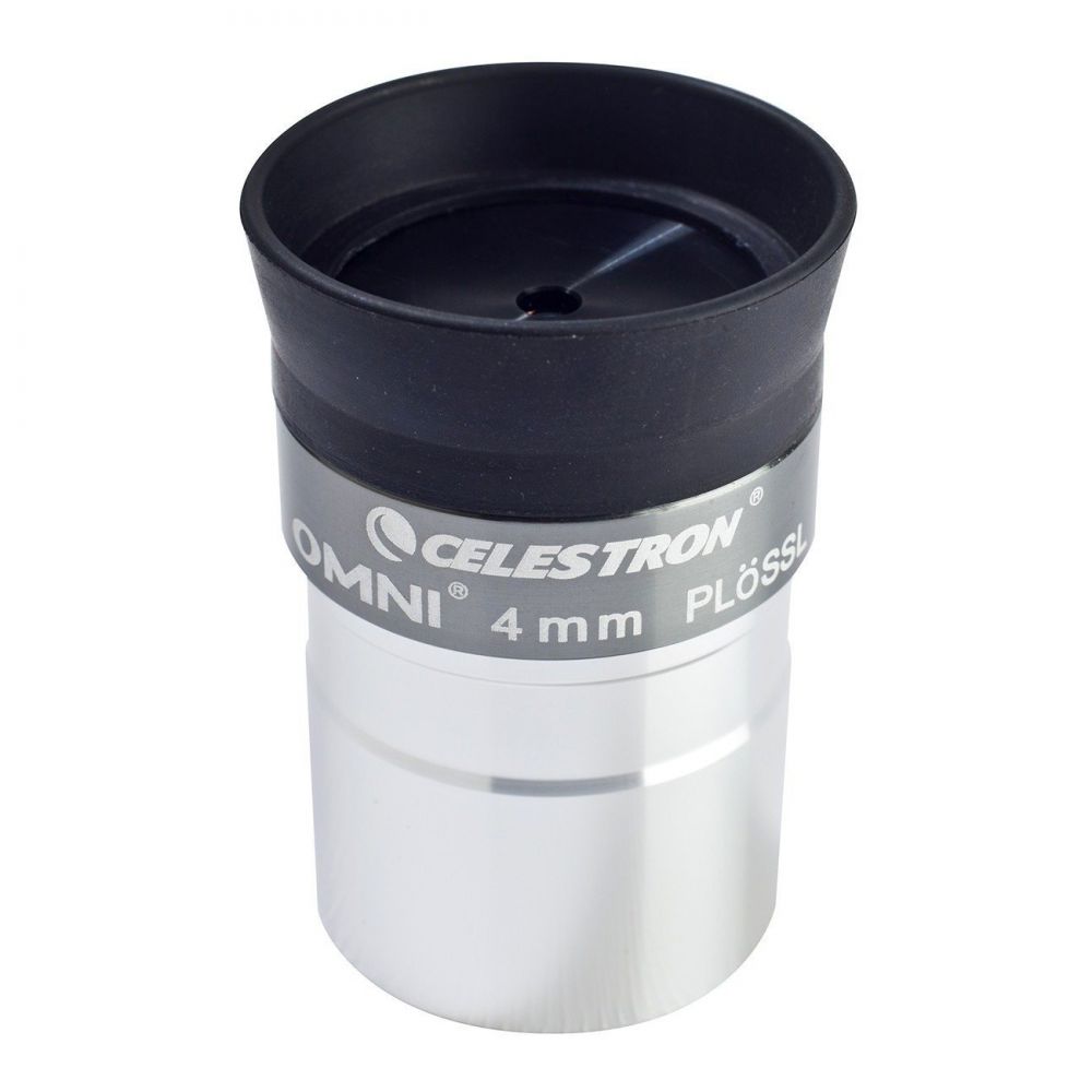 Ocular Celestron Omni Plössl 1,25" (Distancia focal a elegir) - Imagen 10 de 10