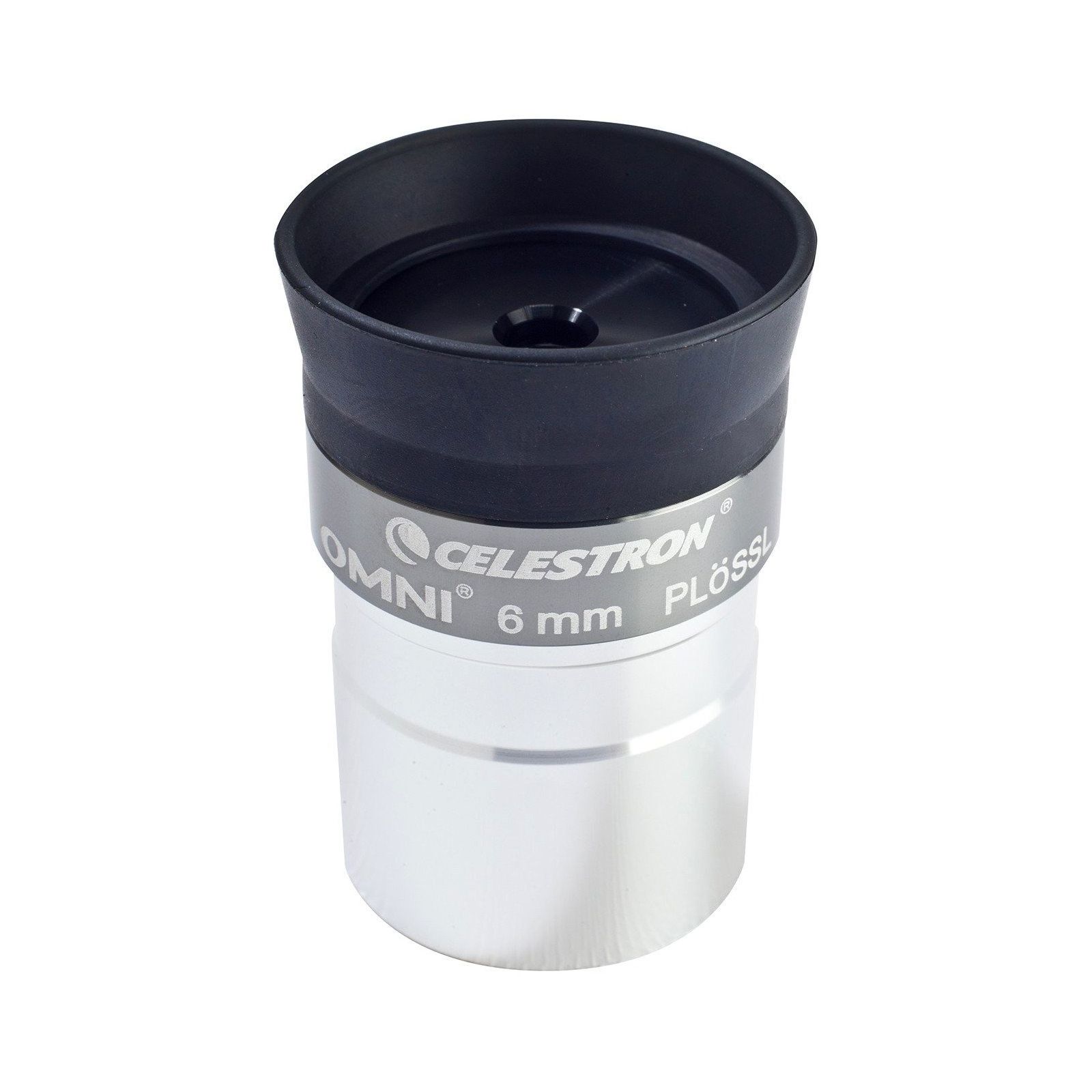 Distancia focal a elegir Celestron Ocular Celestron Luminos de 1,25" 