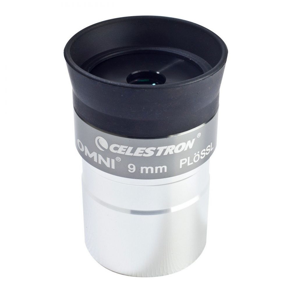 Ocular Celestron Omni Plössl 1,25" (Distancia focal a elegir) - Imagen 5 de 10