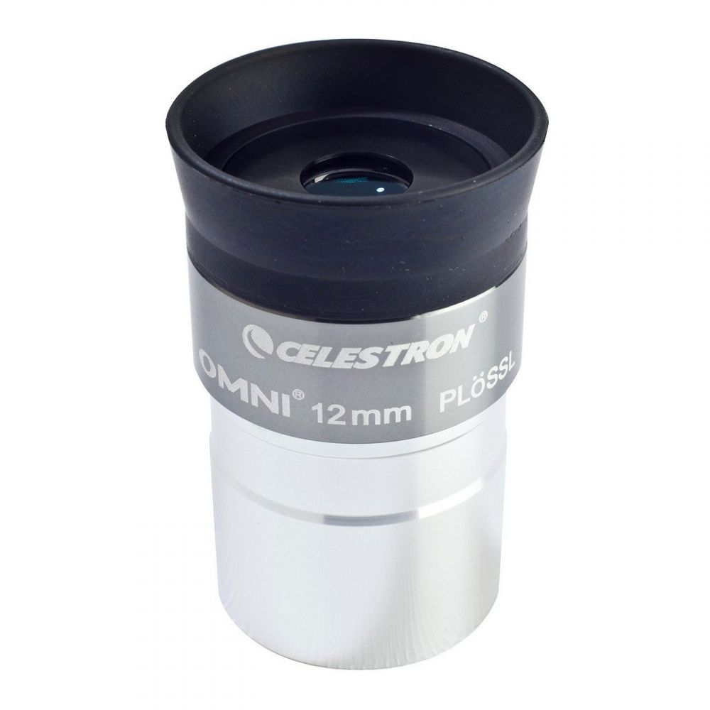 Ocular Celestron Omni Plössl 1,25" (Distancia focal a elegir) - Imagen 7 de 10