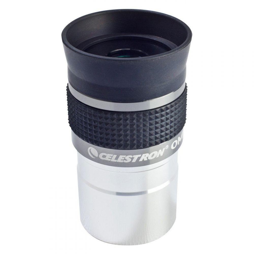 Ocular Celestron Omni Plössl 1,25" (Distancia focal a elegir) - Imagen 8 de 10