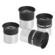 Oculares Orion E-Series de 3,6 a 20mm