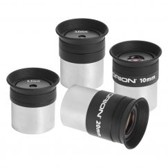 Oculares Orion E-Series de 3,6 a 20mm