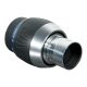 Ocular Meade UWA Serie 5000 de 1,25" (Focal de 5,5 mm)