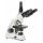 Microscopio Trinocular Euromex MicroBlue 40-1000x