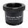 Adaptador T BCrown para Maksutov-Cassegrain + Anilla T2