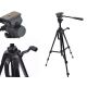 Trípode Ultralyt UWT-3717 de 650 a 1.650 mm (Carga 3Kg)