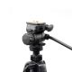 Trípode Ultralyt UWT-3717 de 650 a 1.650 mm (Carga 3Kg)