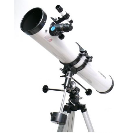 Telescopio BCrown 900 127