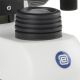 Microscopio Monocular Euromex MicroBlue 40-400x MB1001-LCD