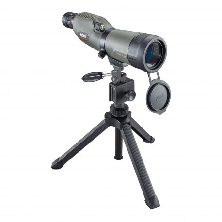 Telescopio Terrestre Bushnell Trophy X-Treme 16-48x50 (Visión recta)