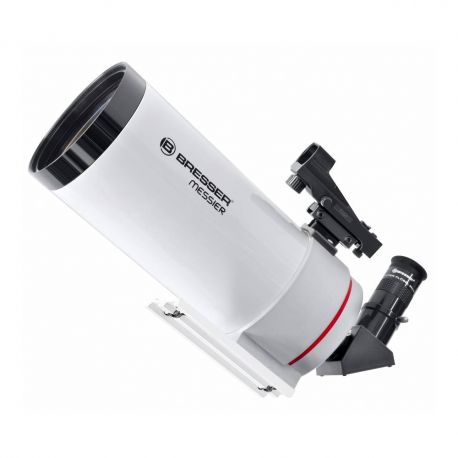 Kit óptico Bresser Messier MC 100/1400 mm (Tubo y accesorios ópticos)