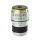 Objetivo DIN 35 mm Acromático 20x/0.40 para Microscopio Biológico