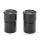 Pareja de oculares Euromex WF 5x/22 mm para lupa binocular - 30,5 mm
