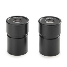 Pareja de oculares Euromex WF 5x/22 mm para lupa binocular - 30,5 mm