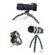 Tripode Joby Gorillapod SLR-Zoom