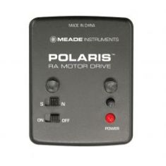 Motor de seguimiento para monturas Meade Polaris