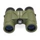 Prismáticos Meade 8x25 Wilderness Waterproof - Roof Bak-4