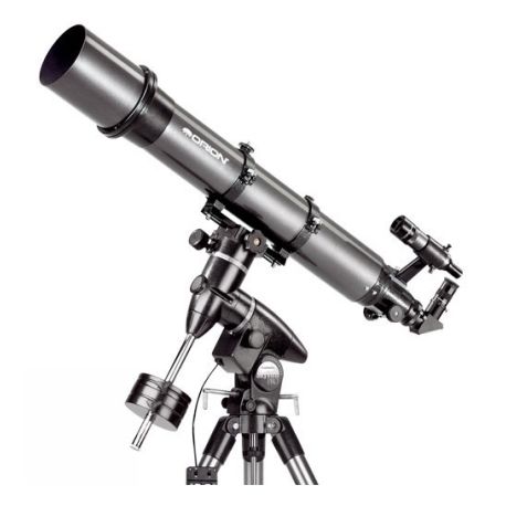 Telescopio Orion SkyView Pro 120ED Apo