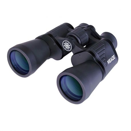 Meade TravelView 10x50 (Negro)