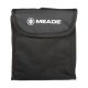 Prismatico Roof Meade TravelView 8x25 (Negro)