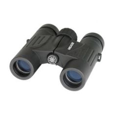 Prismaticos Roof Meade TravelView 10x25 (Negro)