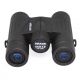 Prismaticos Roof Meade TravelView 10x25 (Negro)