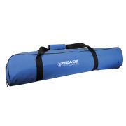 Bolsa de transporte Meade para telescopio Refractor de 80 a 102 mm