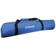 Bolsa de transporte Meade para telescopio Refractor de 60 a 70 mm