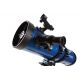 Telescopio reflector Meade Polaris 130 EQ Motorizado