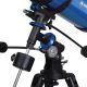 Telescopio reflector Meade Polaris 130 EQ Motorizado