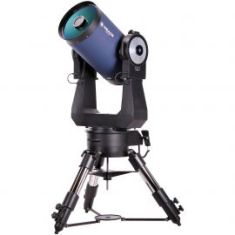 Telescopio Schmidt Cassegrain Meade LX200-ACF 16" f/10 GoTo (406 mm)