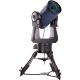 Telescopio Schmidt Cassegrain Meade LX200-ACF 16" f/10 GoTo (406 mm)