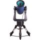 Telescopio Schmidt Cassegrain Meade LX200-ACF 16" f/10 GoTo (406 mm)