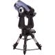 Telescopio Schmidt Cassegrain Meade LX200-ACF 16" f/10 GoTo (406 mm)