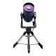 Telescopio Meade LX200-ACF 14" f/10 GoTo con Trípode Super Gigante