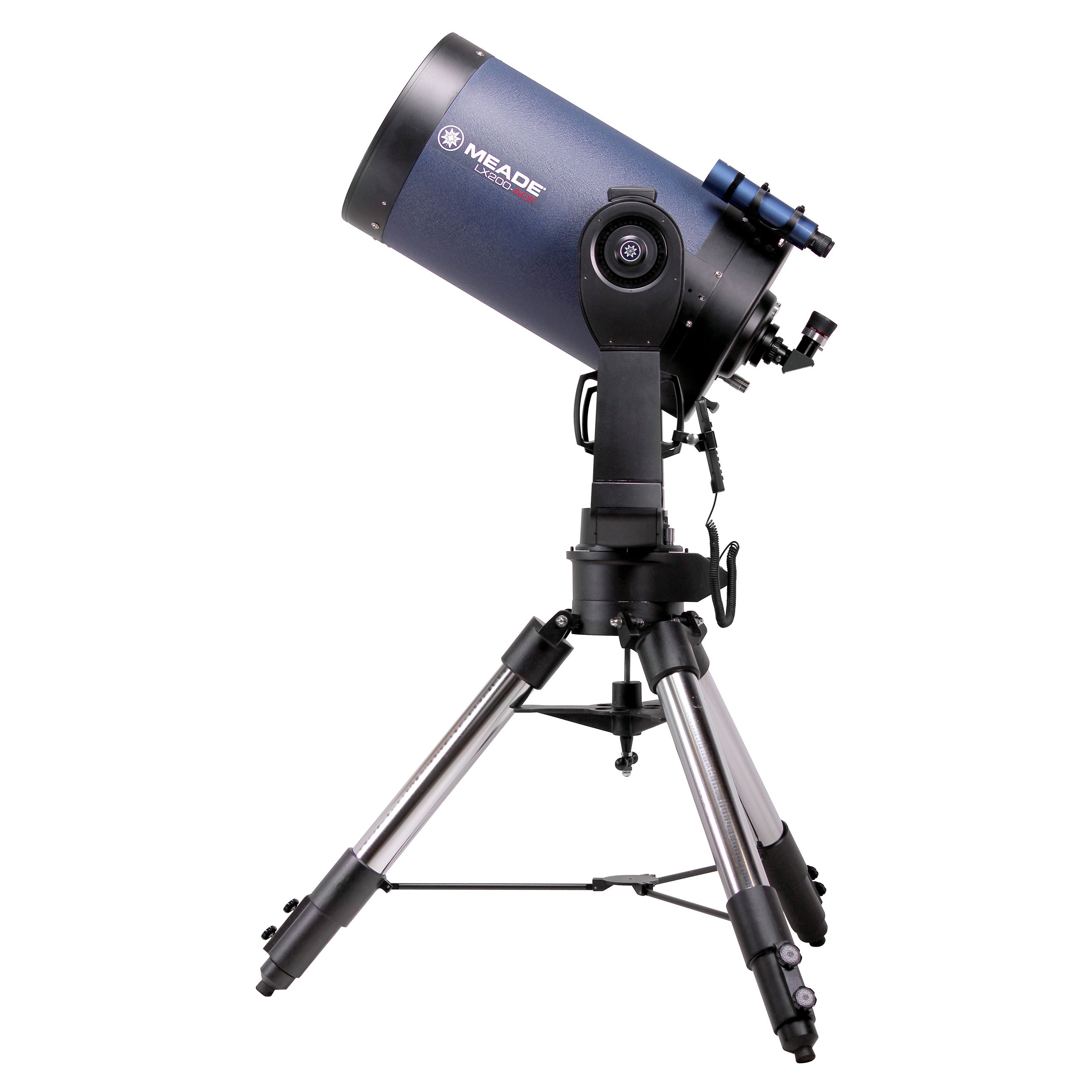 Telescopio Meade LX200-ACF 14