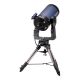 Telescopio Meade LX200-ACF 14" f/10 GoTo con Trípode Super Gigante