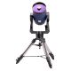 Telescopio Meade LX200-ACF 12" f/10 GoTo con Trípode Super Gigante