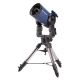 Telescopio Meade LX200-ACF 12" f/10 GoTo con Trípode Super Gigante