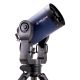 Telescopio Meade LX200-ACF 12" f/10 GoTo con Trípode Super Gigante