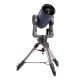 Telescopio Meade LX200-ACF 12" f/10 GoTo con Trípode Super Gigante