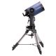 Telescopio Meade LX200-ACF 12" f/10 GoTo con Trípode Super Gigante