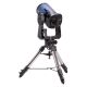 Telescopio Meade LX200-ACF 12" f/10 GoTo con Trípode Super Gigante