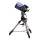 Telescopio Meade LX200-ACF 12" f/10 GoTo con Trípode Super Gigante