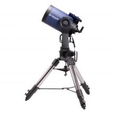 Telescopio Meade LX200-ACF 12" f/10 GoTo con Trípode Super Gigante