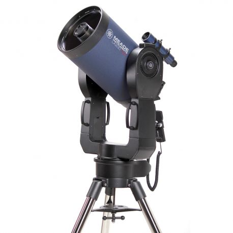 Telescopio Meade LX200-ACF 10" f/10 GoTo Schmidt-Cassegrain